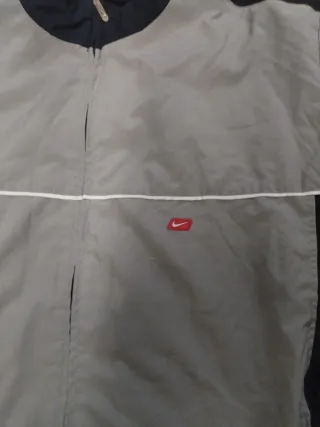 Chaqueta Nike Vintage Talla L