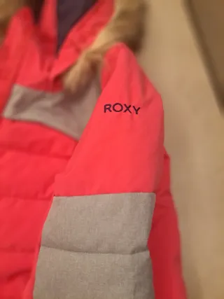 Chaqueta de esquí Roxy Talla 16
