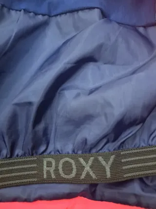 Chaqueta de esquí Roxy Talla 16