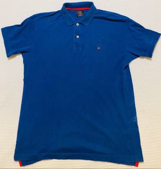 Polo de Milano