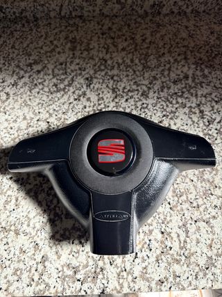 Airbag Seat Leon FR MK1