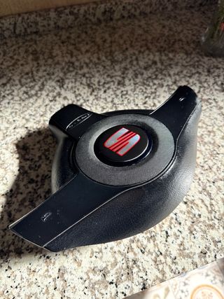 Airbag Seat Leon FR MK1