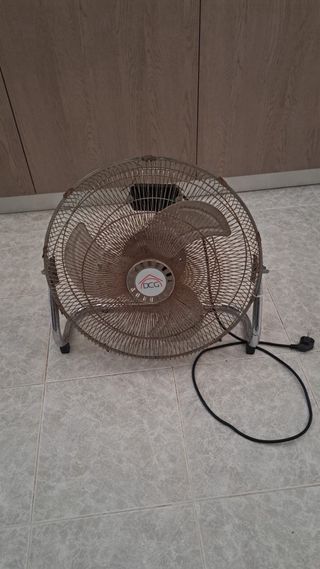 Ventilatore DCG CRB1220 130W