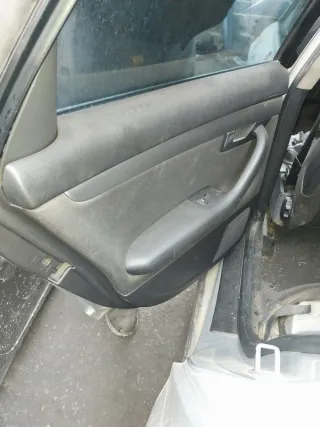 Despiece Audi A4 B6 Avant 1.9 TDI 2003