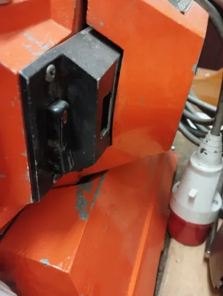 Lijadora de disco manualidades