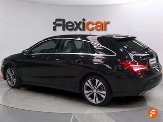 Mercedes Clase CLA CLA 200 d Shooting Brake