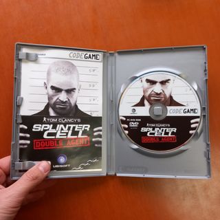 Lote 4 videogiochi PC Tom Clancy Brothers in Arms