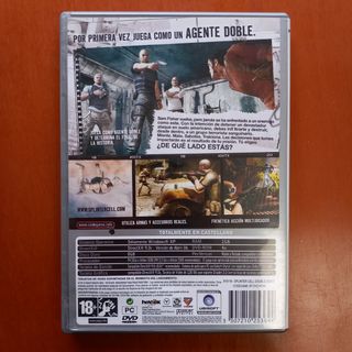 Lote 4 videogiochi PC Tom Clancy Brothers in Arms