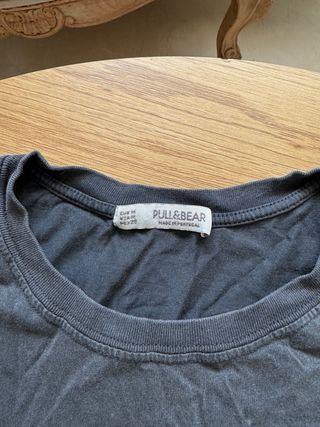 Pack camisetas y tops de mujer