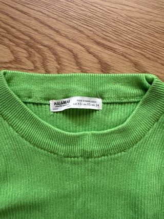 Pack camisetas y tops de mujer