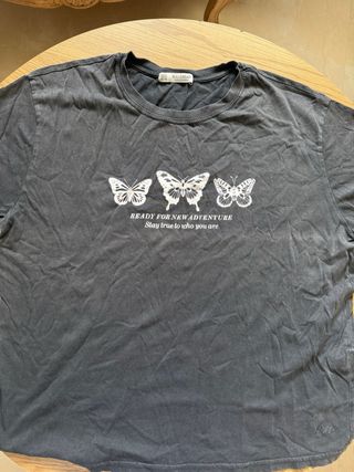 Pack camisetas y tops de mujer