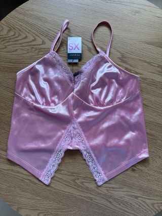 Pack camisetas y tops de mujer