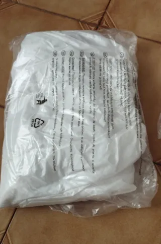 Plancha de aire QUIGG