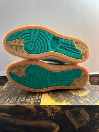 Jordan 1 Elevate Union/La