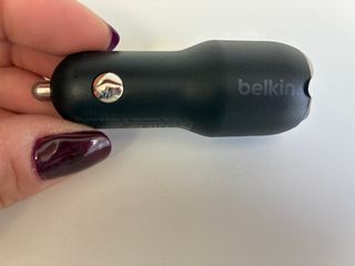 Cargador Coche Belkin BoostCharge Dual USB-A 24W