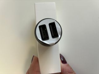 Cargador Coche Belkin BoostCharge Dual USB-A 24W