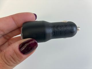 Cargador Coche Belkin BoostCharge Dual USB-A 24W