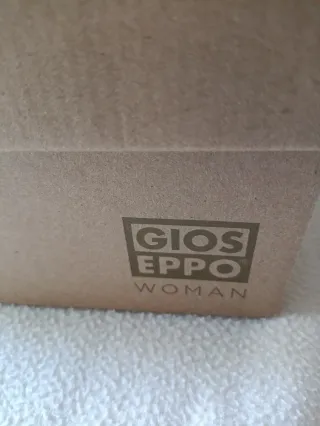 Zapatillas Gioseppo Mujer Talla 38 Cuña Interna