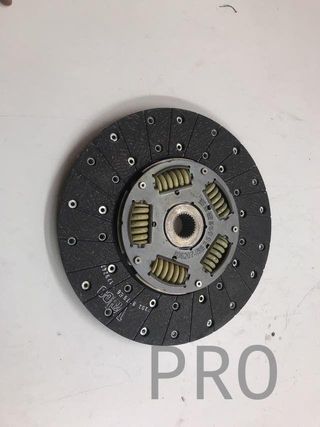 Disco embrague Man camión