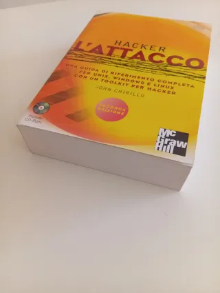 Libro di informatica in italiano