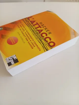 Libro di informatica in italiano