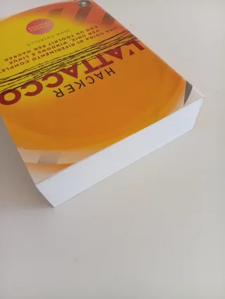 Libro di informatica in italiano