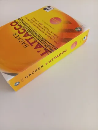 Libro di informatica in italiano