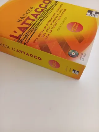 Libro di informatica in italiano