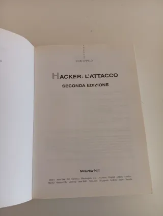 Libro di informatica in italiano