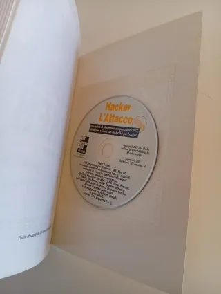 Libro di informatica in italiano