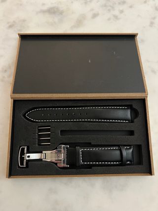 Reloj Seiko 5 SRPH85K1 Automático 40 mm Full set