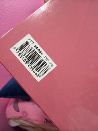 Estuche Pídeme lo que quieras