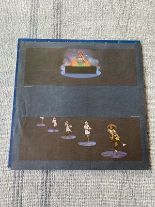 Vinilo Van Halen II Hard Rock