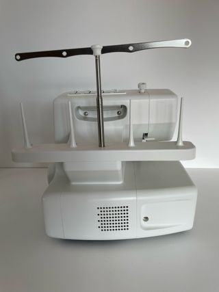 Remalladora Alfa 8707 Overlock