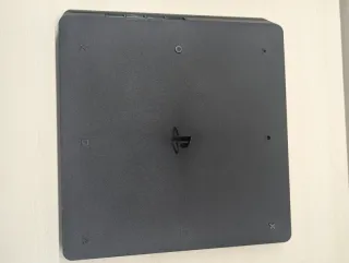 PS4 Slim 500GB Console Nera + Controller