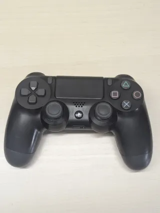 PS4 Slim 500GB Console Nera + Controller