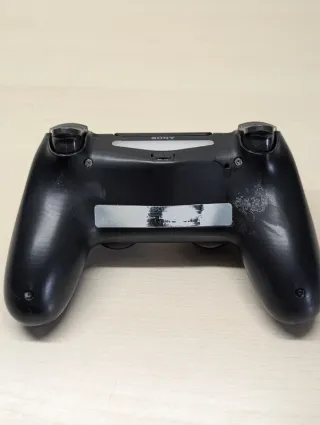 PS4 Slim 500GB Console Nera + Controller