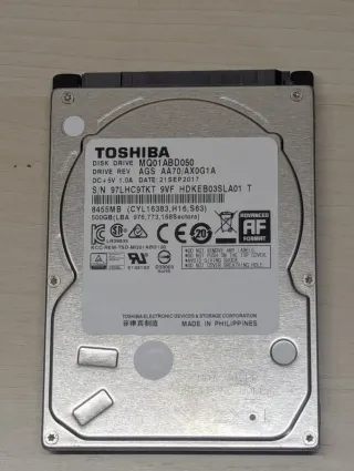 PS4 Slim 500GB Console Nera + Controller