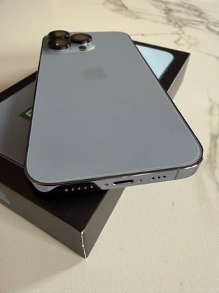 iPhone 13 Pro 256GB blu