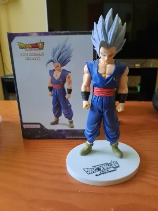 Figura Son Gohan (Beast) Dragon Ball Super