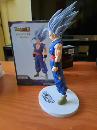 Figura Son Gohan (Beast) Dragon Ball Super