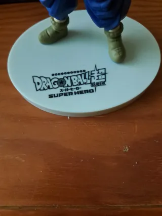 Figura Son Gohan (Beast) Dragon Ball Super