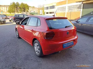 VOLKSWAGEN POLO EDITION 1.0 TSI 80 CV 5P