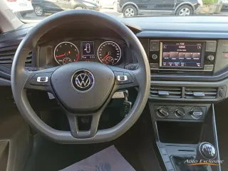 VOLKSWAGEN POLO EDITION 1.0 TSI 80 CV 5P
