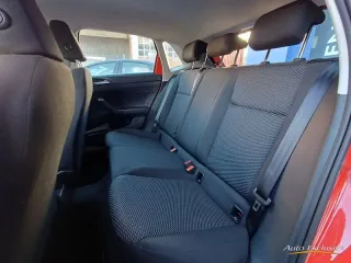 VOLKSWAGEN POLO EDITION 1.0 TSI 80 CV 5P