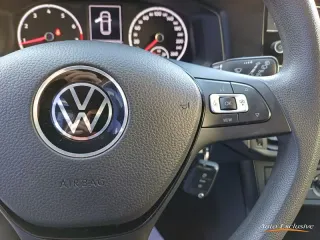 VOLKSWAGEN POLO EDITION 1.0 TSI 80 CV 5P