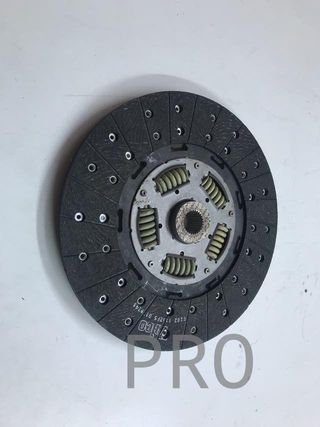 Disco embrague camión Man nuevo