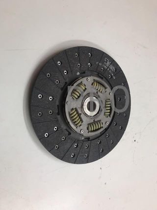 Disco embrague camión Man nuevo
