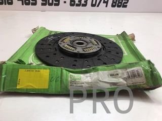 Disco embrague camión Man nuevo