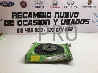 Disco embrague camión Man nuevo